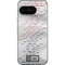 South Korea Soccer Flag Google Pixel 9 Skin